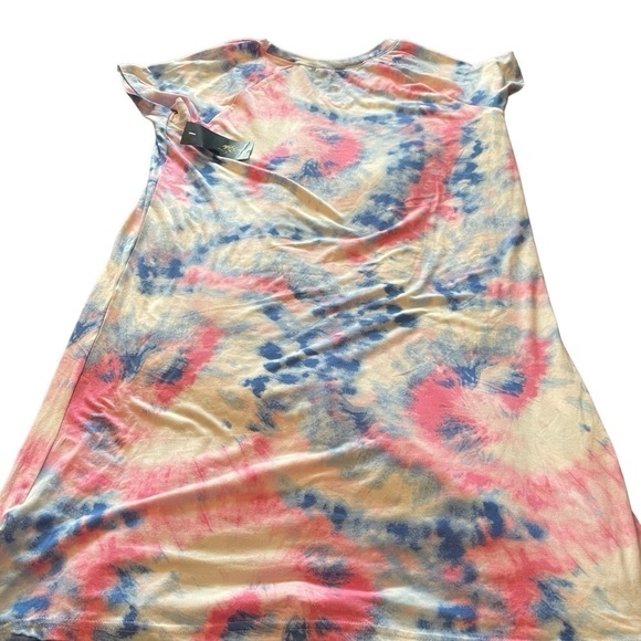 U.S. Polo Assn. Womens Pajama Nightie/Night Gown-Lounging Dress Size Large NWT - Picture 11 of 14